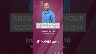 Understanding Brain Health & Cognitive Testing | Dr. Kirton