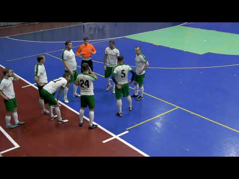 Огляд матчу | Django Stars 7 : 2 FC Strela