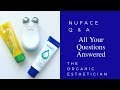 NuFace Microcurrent  Q&A