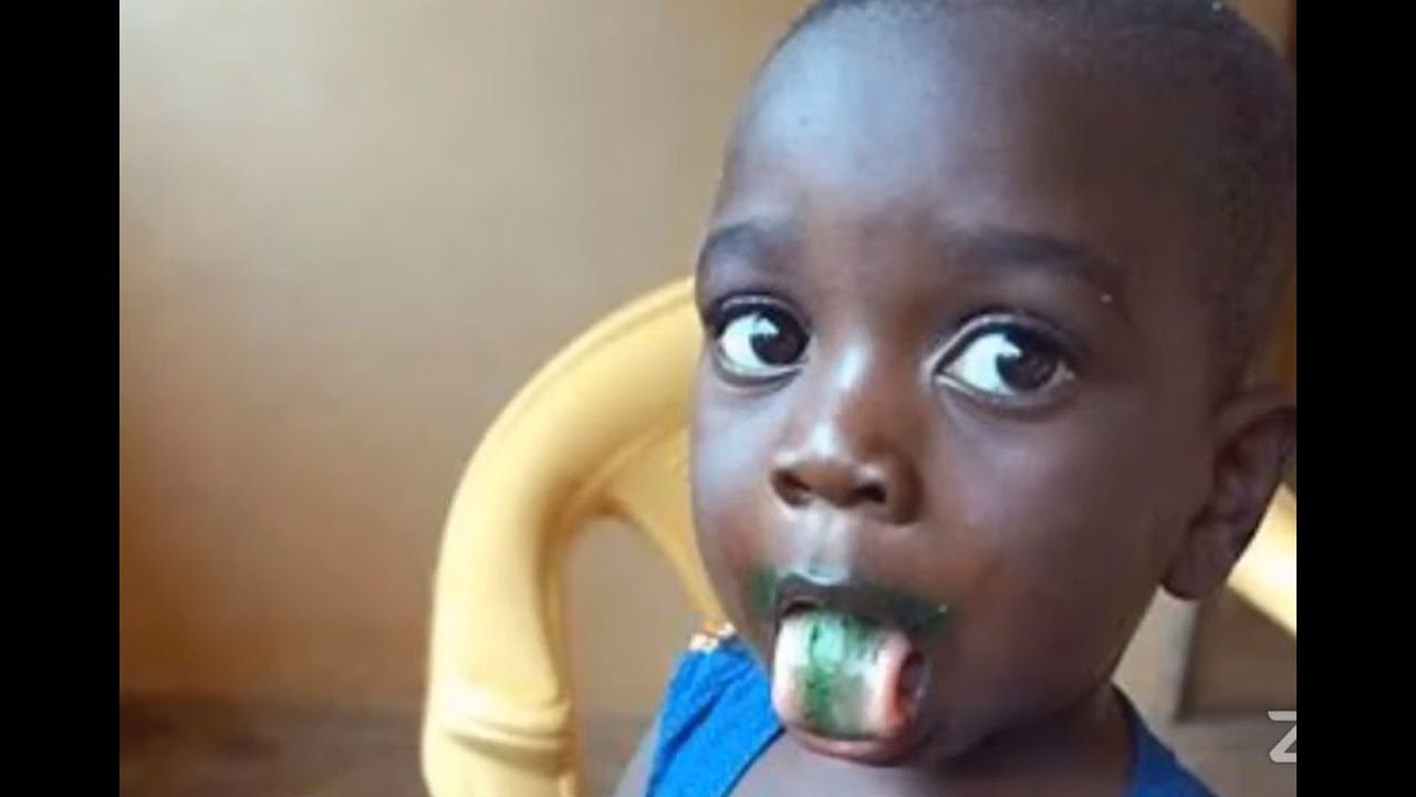 Spirulina for kids O uso e o benefício da espirulina para crianças