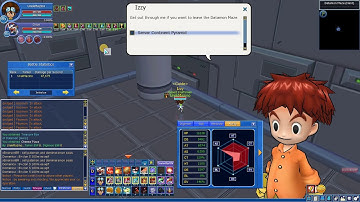 Data Hero Run and Scanning 100 Datamon Hero Boxes Challenge