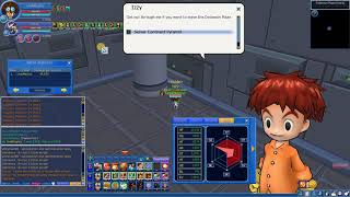 Data Hero Run and Scanning 100 Datamon Hero Boxes Challenge