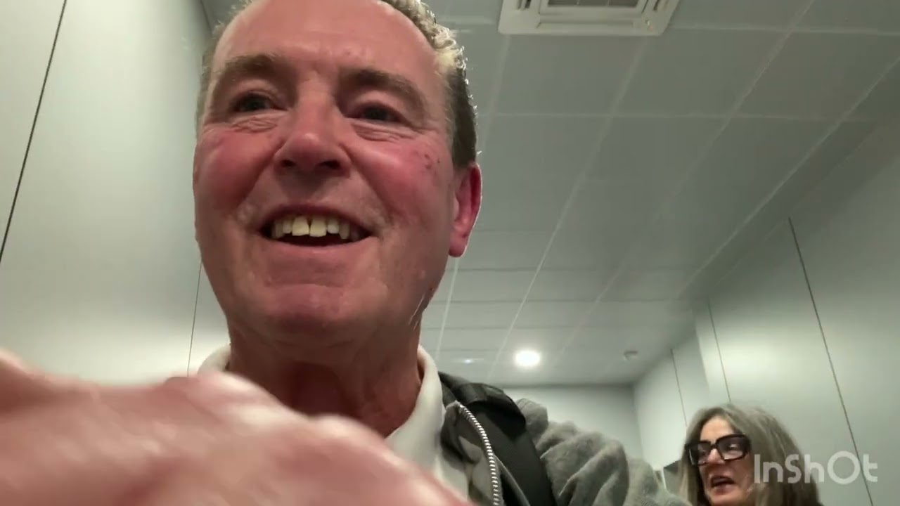 Flying Home..Malaga International Airport and Trip costings 🛫☀️😎