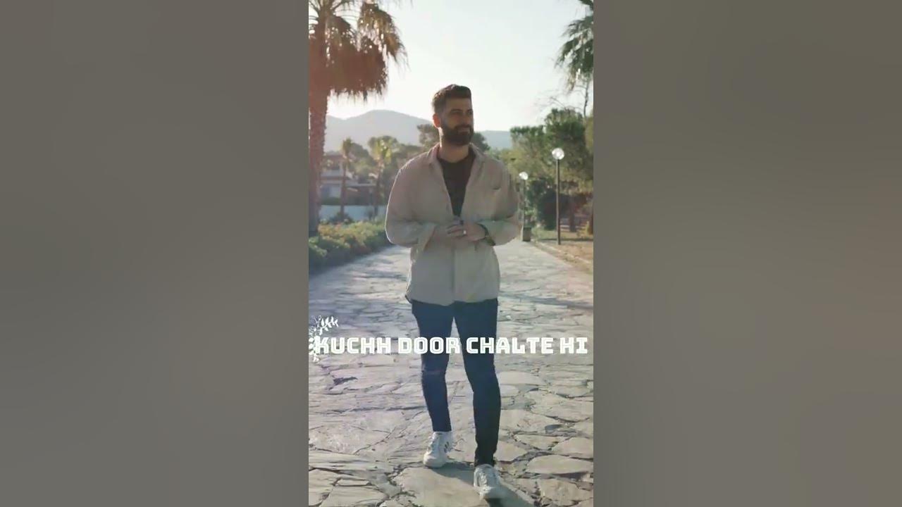 Ghar Se Nikalte Hi Song | Amaal Mallik Feat. Armaan Malik | Bhushan Kumar | Kuch der chalte hi