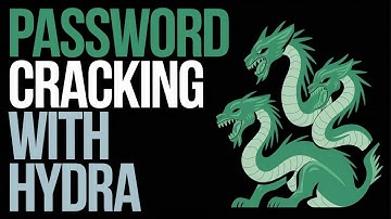 How to Crack Passwords with Hydra in Kali Linux: Easy Tutorial