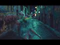 Hiatus Kaiyote - 'And We Go Gentle' (Official Video)