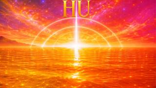 Celestial HU Chant/ Heart Frequency