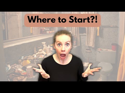 Where to START