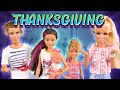 Barbie - Who's Coming to Thanksgiving? | Ep.184