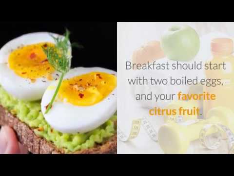 Save changesBoiled Egg Diet For Weight Loss - Lose 10kg In Just 14 Days