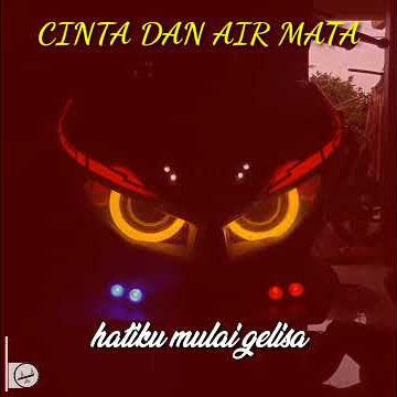 story whatsapp 30 detik | cinta dan air mata adella