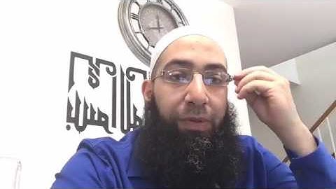 Prophet-hood Part 1 - Mohammad Elshinawy - Live Q&A