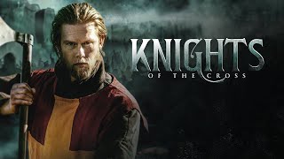 Wrapping Up The "knights Of The Cross" Film Project