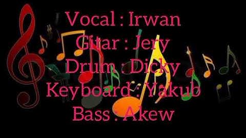 Band Indie Sukabumi #Kurawa Band Judul Kau T