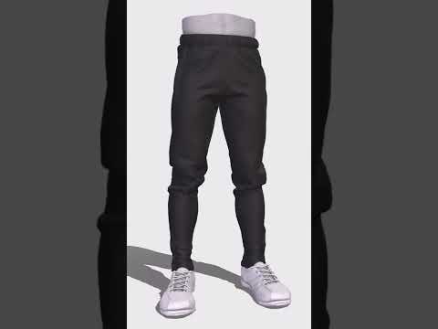 Conjunto deportivo infantil con capucha - YouTube