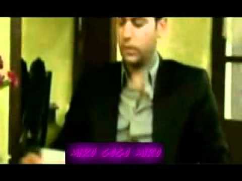 رامى جمال هستناك على اية نصميم محمد حبارير