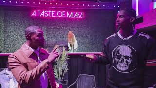 Day 32 of 100 Days of Streaming - 20 v 1 Speed Dating Live w/ Indyamarie & King⚡️⚡️