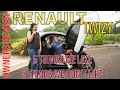 2021 Renault Twizy Electric Car | What We Like and Do Not Like | Owners Review | Philippines Asia