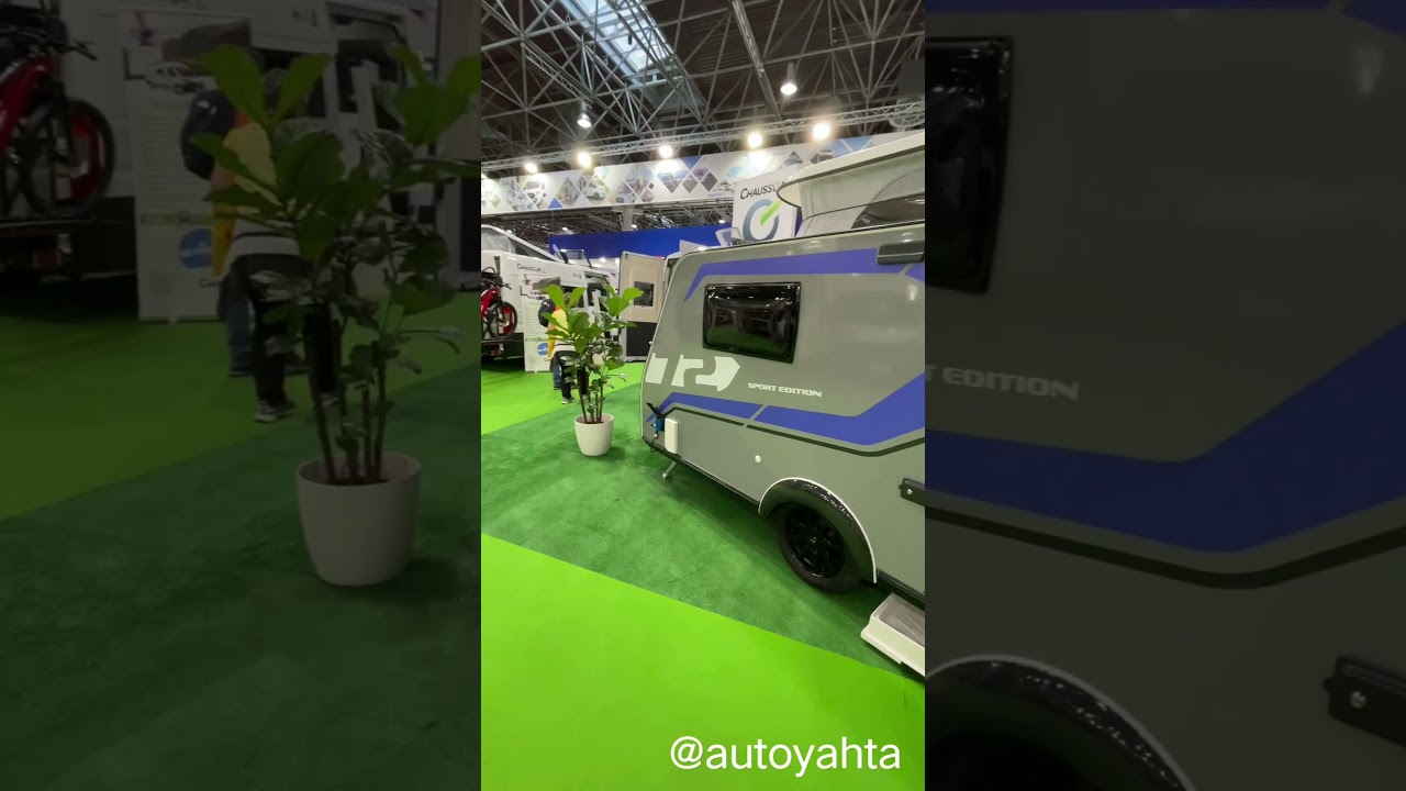 САМЫЙ МАЛЕНЬКИЙ прицеп для МОТОЦИКЛИСТА / Mini Freestyle Sport Edition 