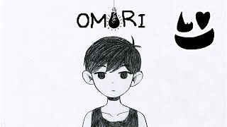 【OMORI】不思議で楽しい世界だと思ってたんだけど・・・【初見】