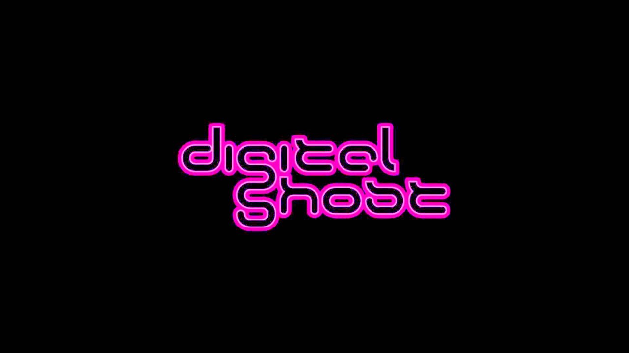 Digital Ghost - In 2