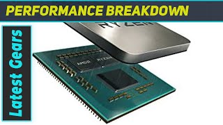 Unleash the Power: AMD Ryzen 9 3950X - The Ultimate CPU Experience!
