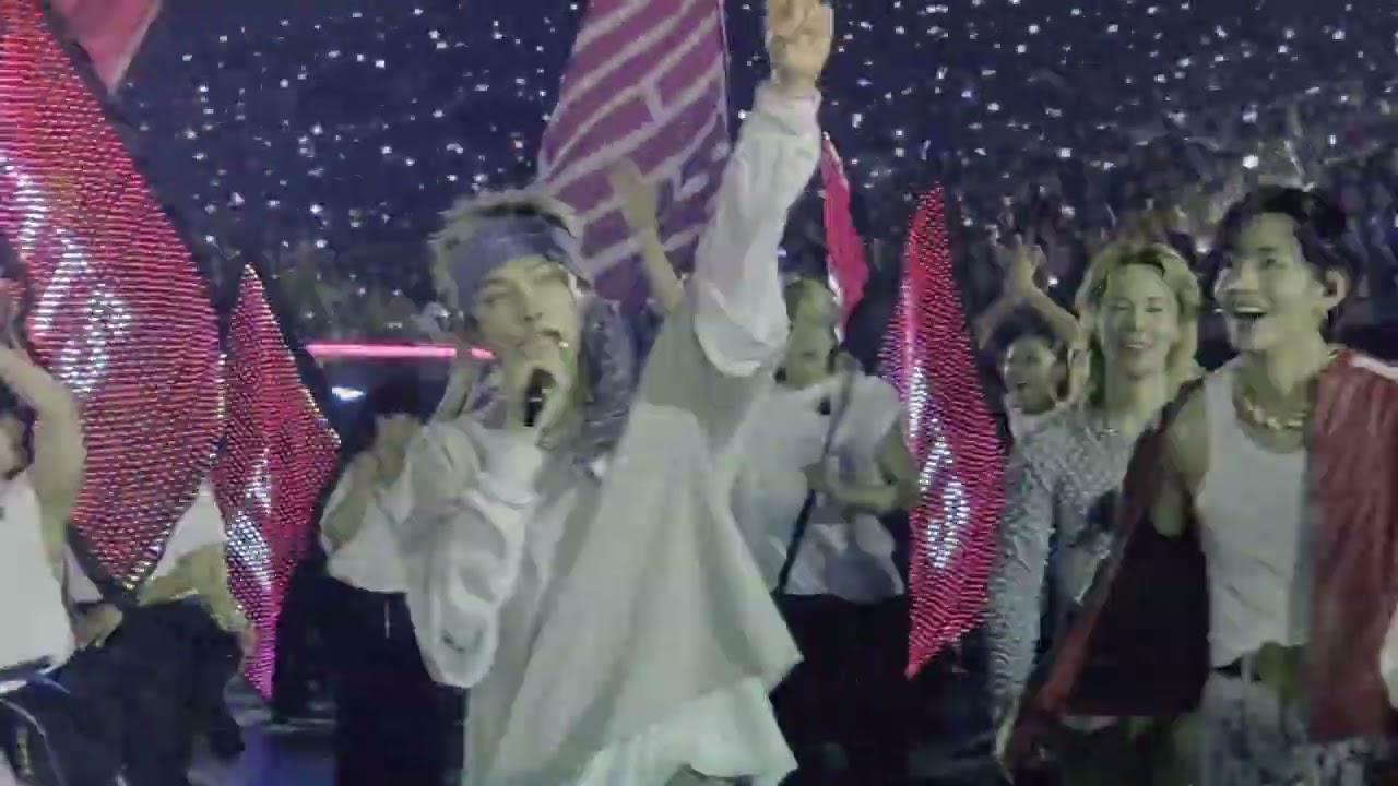 20260417 #BTS WORLD TOUR 