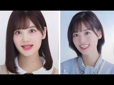 山下美月さん