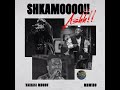VAIRAS MDUDU FT MBWIIDO SHIKAMOO Officia Audioo 