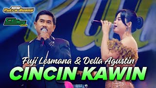 CINCIN KAWIN - FUJI LESMANA \u0026 DELLA AGUSTIN || NEW PUTRA BUANA \u0026 CSS SOUND LIVE AT BANGKALAN MADURA