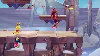 RANK #1 Harley in the WORLD in Multiverse
