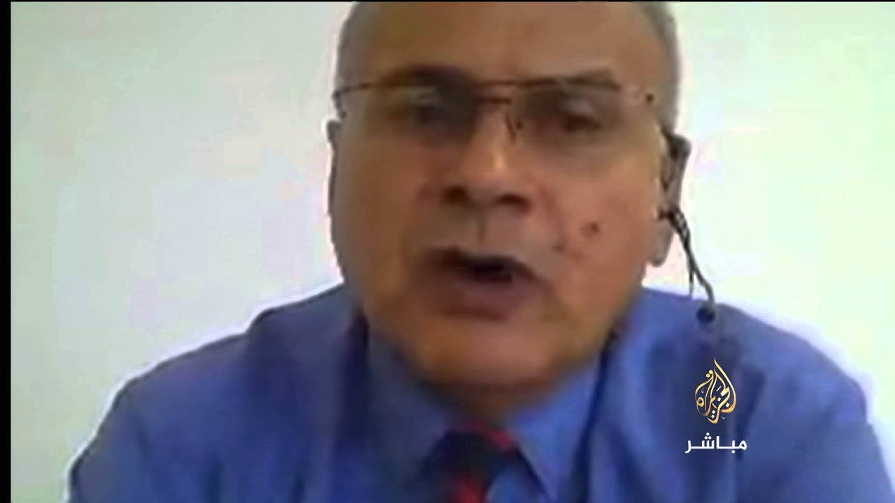 اسأل الضيف .. المحلل السياسي الليبي صلاح البكوش عن أحكام الإعدام بحق سيف الإسلام وآخرين