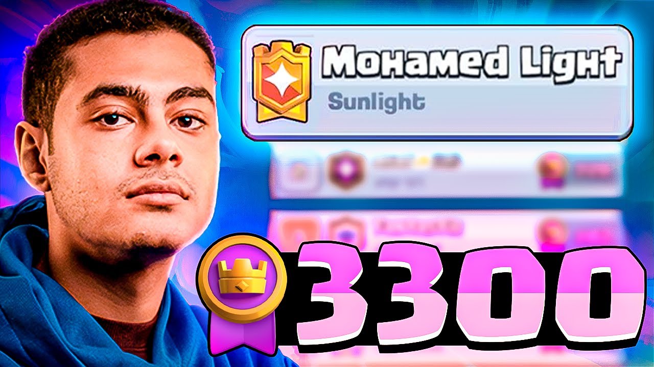 The Most UNBELIEVABLE Battles on My 3300 Medal Push!