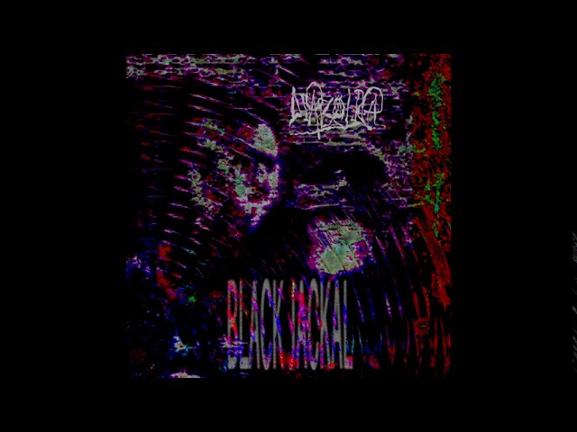 Diabolica - BLACK JACKAL [Full Album, 2020]