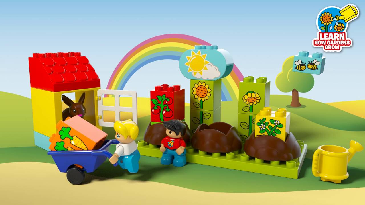 dexy co lego duplo