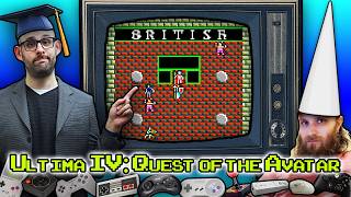 Ultima IV: Quest of the Avatar