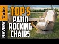 ✅Rocking Chair: Best Rocking Chair 2019 (Buying Guide) ✅Rocking Chair: Best Rocking Chair 2019 (Buying Guide)