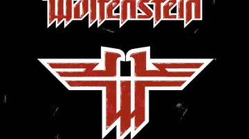 Return To Castle Wolfenstein Soundtrack 6. Halt!  - Bill Brown