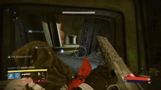 The Chaperone 1 v 3 Situations [Crucible Year 3]