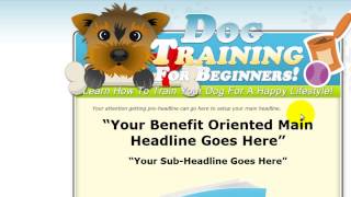 Changing the the Look of Your Shopping Cart Checkout Pages - Step #1 - Video 2