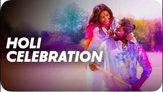 Holi Hai At Motiongate Dubai