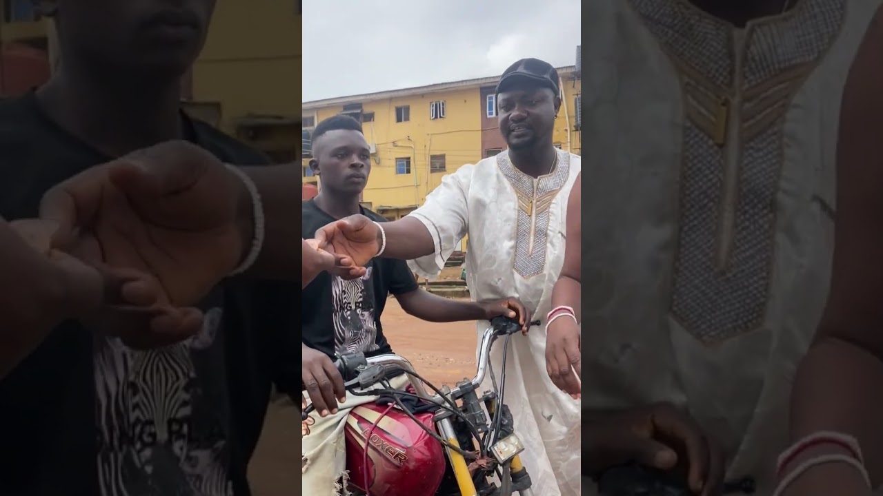 Кейтеринг: Вы должны покинуть мой дом