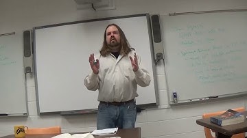 World Literature I Spring 2018   Confucius, Analects