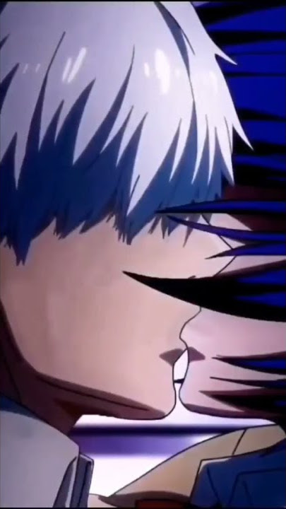 do you like kaneki x touka?❤️#kaneki#touka#tokyoghoul