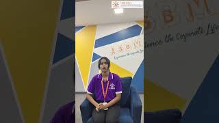 ASBM MBA : ASBM &amp; Fresh FP &amp; A (USA) ROI Scholarship 2026 - Hinduja I MBA