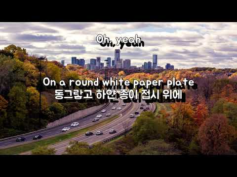 (한글 번역) Jack Stauber - Gettin' My Mom On