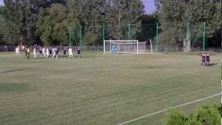 Swornica Czarnowąsy 21 Lks Czaniec