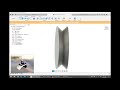 Wheely Good Bot - Part 6 - Creating wheels