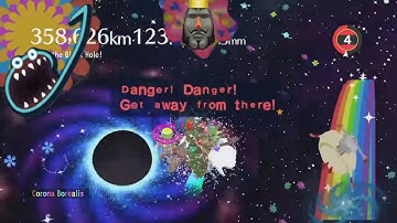 Jerma Streams - Beautiful Katamari (Part 2 Finale)
