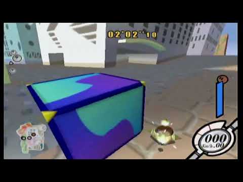 カービィのエアライド 6分part615